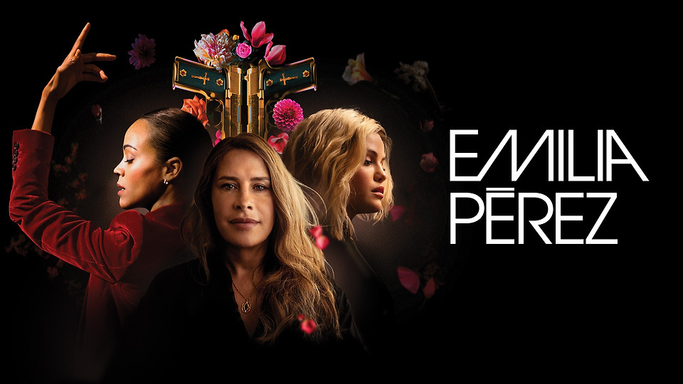 نقد و بررسی فیلم Emilia Perez
