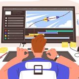 تفاوت فیلم نامه داستانی و فیلم نامه مستند 2 سجاد عباسعلیزاده